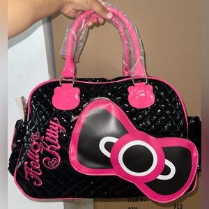 Hello kitty bag